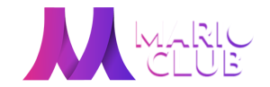 MARIO - Logo