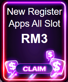 Freecreditrm - Mario88 New Register Apps All Slot - Banner