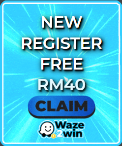 Freecreditrm - Waze2Win Free Credit Slot - Banner
