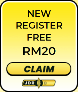 Freecreditrm - JDRBET Free Credit - Banner
