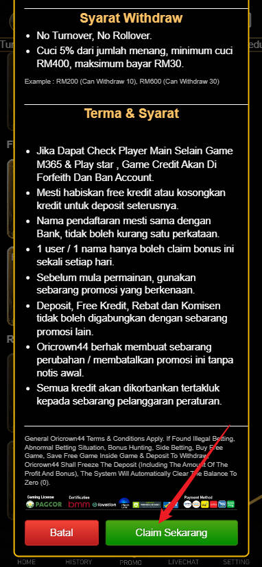Step3-Register-at-oricrown-casino-part-2