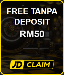 Freecreditrm - JD99 Free Credit - Banner