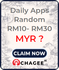Freecreditrm - Chagee88 Daily Apps Free - Banner