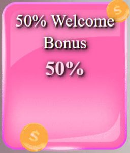 Freecreditrm - TopUp33 Welcome Bonus 50%