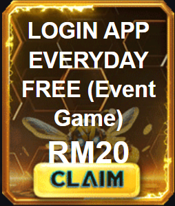 Freecreditrm - OKWIN333 Login App Everyday Free - Banner
