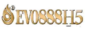 EVO888H5 - Logo