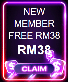 Freecreditrm - Mario88 Free Credit - Banner
