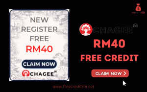 Freecreditrm - Chagee88 Free Credit