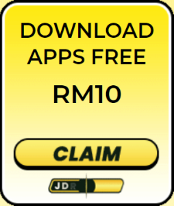 Freecreditrm - JDRBET Download Apps Free - Banner