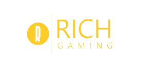 Rich Gaming - Logo