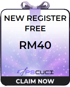 Freecreditrm - PSCUCI Free Credit Slot - Banner