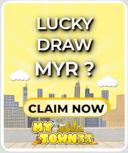 Mytown33 - Lucky Draw - freecreditrm