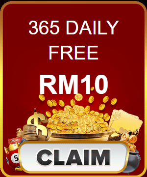 Freecreditrm - Doktor Judi Free Credit 365 - Banner