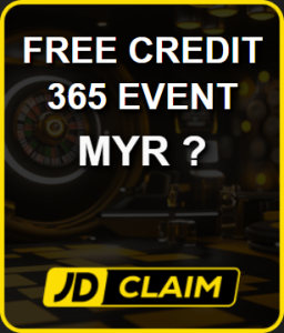 Freecreditrm - JD99 Free Credit 365 - Banner