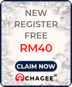 Freecreditrm - Chagee88 Free Credit - Banner