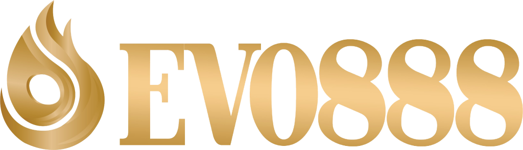 EVO888H5 - Logo