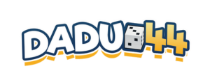 Dadu44 Casino - logo