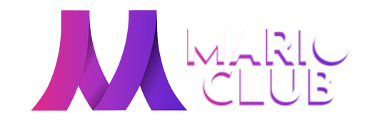 MARIO - Logo