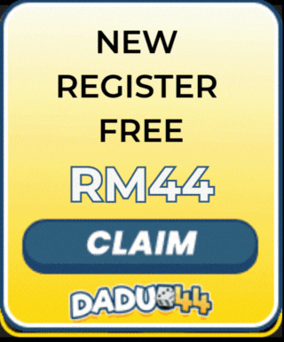 Dadu44 - Free Credit No Deposit - frecreditrm