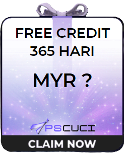 Freecreditrm - PSCUCI Free Credit 365 - Banner
