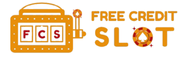 FreeCreditSlot - Logo 2