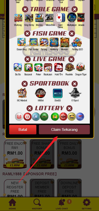 Step-4-Register-at-ramly888-Casino-part-2