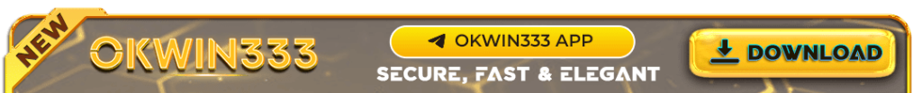 OKWIN333 APK Download