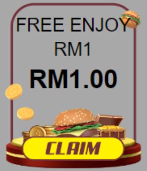 Ramly888 Free Credit No Deposit New Member Promotion