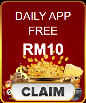 Freecreditrm - Doktor Judi Daily App Free - Banner