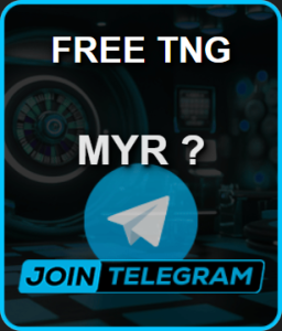 Freecreditrm - JD99 Free TNG Telegram Group - Banner