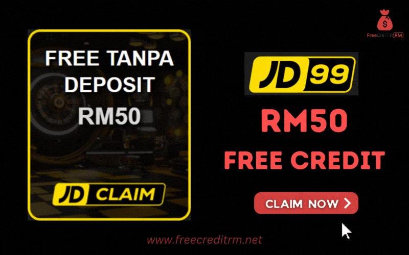 Freecreditrm - JD99 Free Credit