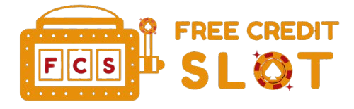 FreeCreditSlot - Logo 2