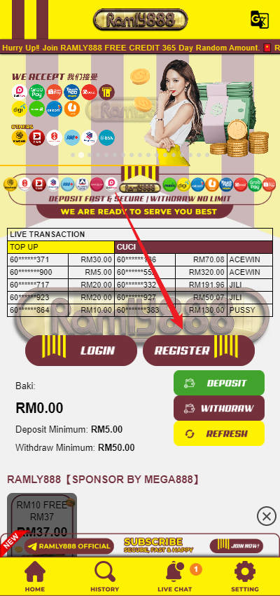 Step-1-Register-at-ramly888-Casino-part-1