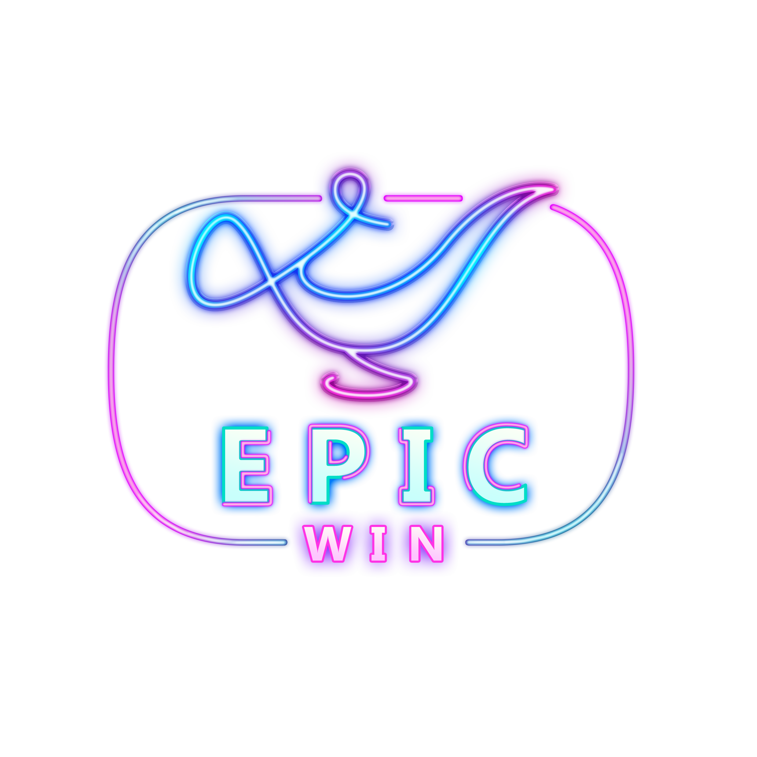 EpicWin - Logo