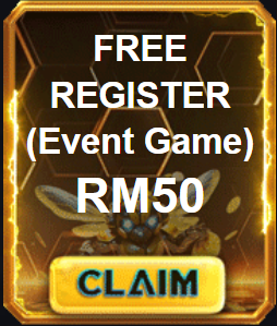 Freecreditrm - OKWIN333 Free Register - Banner