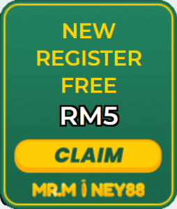 Freecreditrm - MRMONEY88 Free Credit - Banner