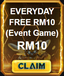Freecreditrm - OKWIN333 Free Credit 365 - Banner