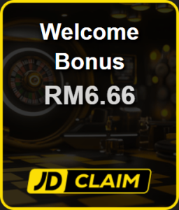 Freecreditrm - JD99 Welcome Bonus - Banner