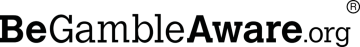 begambleawareorg Logo - Black