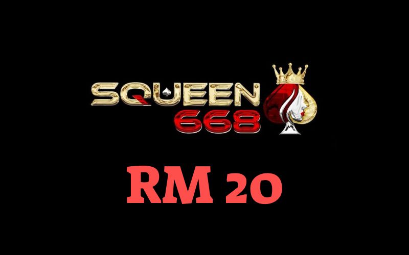 FreeCreditRM - Squeen668 RM20
