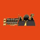 Big Boss Judi Casino Logo