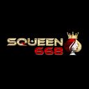 Squeen668 Casino Logo