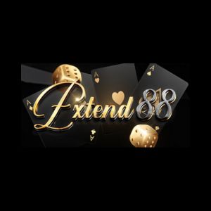 Casino Logo - Extend88 Casino