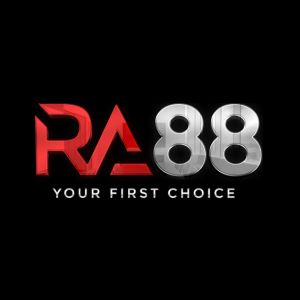 Casino Logo - RA88 Casino