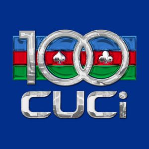 Logo - 100Cuci