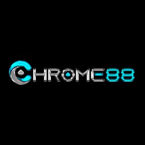 Logo - Chrome88