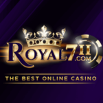 Logo - Royal711