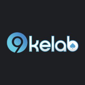 Logo - 9Kelab Casino