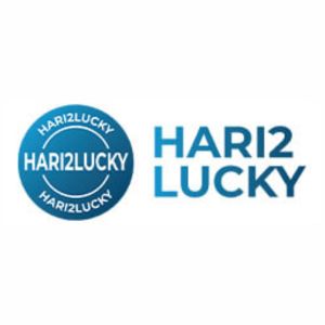 Logo - Hari2lucky Casino