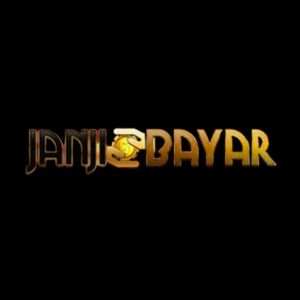 Logo - JanjiBayar Casino